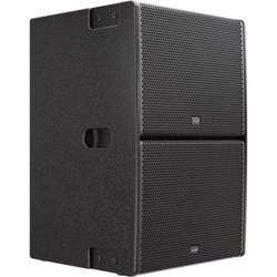Subwoofer Line Array Hh Tna-2120sa 12