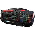 Teclado Gamer Led Cabo 1m Abnt2 Tc3204 Hayom