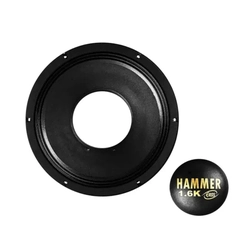 Reparo Para Alto Falante Eros E-hammer 12 1.6k 8r