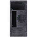 Gabinete Office Preto Micro Atx - Op-2