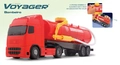 Caminhão Voyager Bombeiro - Roma