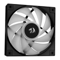 WATER COOLER REDRAGON LE 240 RD PRETO - R-LE240RD-BKAMMN-A-1