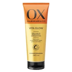 Condionador Mari Maria Hair Vita Glow 240ml - Ox