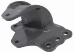 Suporte Traseiro Truck Suspensys - Lado Esquerdo - Ford VW