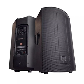 Caixa De Som Acustica Ativa Jbl - Max 12