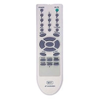 Controle Remoto Mxt 01013 Lg