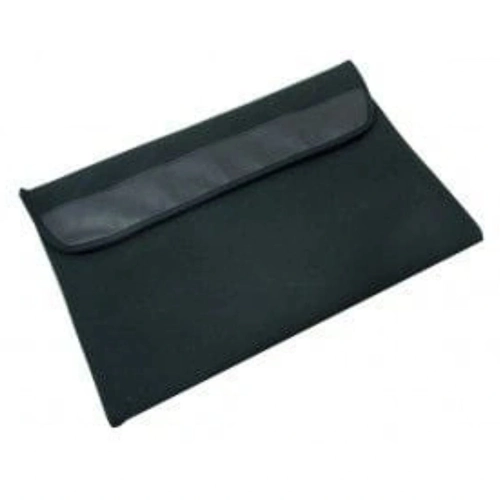 Luva Capa Case 14,1 P/Notebook Preta Velcro