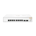 Switch HPE Aruba 1930 8G + 2SFP JL680A i