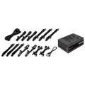 Fonte 1500W Corsair HX1500i Full Modular 80 Plus Platinum - CP-9020215-WW