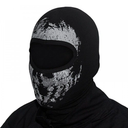 Balaclava Ghost  (Touca Ninja)