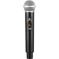 Microfone Sem Fio Harmonics Hsf-200 Simples