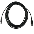 Cabo USB 2.0 para impressora AM/BM 5M PC-USB5001 PlusCable