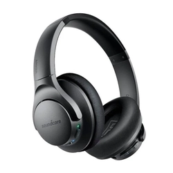 Fone De Ouvido Positivo Anker Soundcore Life Q20 Bluetooth - Preto