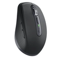 Mouse Logitech Mx Anywhere 3 Preto Sem Fio 910-005992