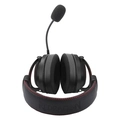 Headset Sem Fio Redragon Luna Pro Preto - H540-pro