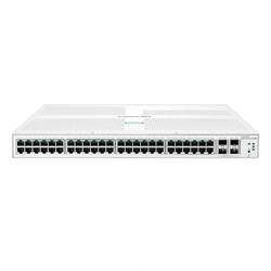 Switch Hpe Aruba 1930 48g + 4sfp+ - Jl685a i