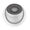 Camera Hikvision Ip Dome 2mp 2.8mm - Ds-2cd1323gg2-liuf/sl