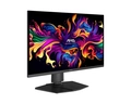 Monitor Gamer MSI MAG 271QP QD-OLED, 26.5'', WQHD, 240Hz, 0.03ms - 9S6-3CD89T-026