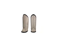 Perneira Bidin com Fecho Ajustável em Velcro: Praticidade e Durabilidade