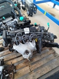 MOTOR PARCIAL CHEVROLET CLASSIC LS 1.0 2011 (ID:21115)