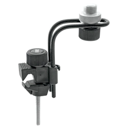 Suporte Para Microfone De Bateria/precussao Ask B10