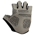 Luva Ciclismo Furbo Nero