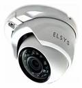 Camera Anpoe 4x1 Full Hd Dome Metal Anp-mfh 228 D  Elsys