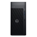 Workstation Dell Precision 3680 Intel Core I5 14500 16gb Nvidia T400 512gb Ssd Windows 11 Pro - 210-bmsf-wks28