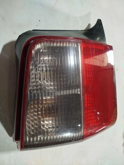 Laterna traseira LE Fiat uno 2010 (ID:1332)
