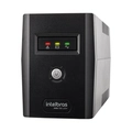 Nobreak Intelbras Monovolt Entrada/saida 120v - Xnb 720