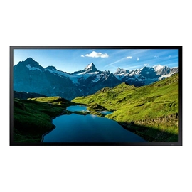 Monitor Profissional Samsung 55 Outdoor - Lh55ohaosgbxen