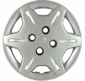 Calota Grid Aro 13p 004cb-pta Gm Modelo Corsa Wind 2000 Cubo Baixo