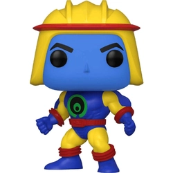 Pop! Mestres Do Universo - Sy Klone #995
