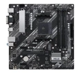 Placa Mãe Asus Prime A520m-a Iisocket Am4 - 90mb17h0-m0eay0i