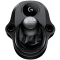 Câmbio Logitech Driving Force Shifter, P/ Volantes G29/G920, Preto, 941-000119