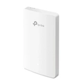 Access Point de Parede Omada Gigabit Mu-mimo Wireless Ac1200 Eap235-wall Smb