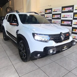 RENAULT DUSTER ICONIC 1.3 TCE 2025