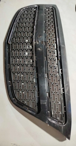 Grade dianteira CHEVROLET AGILE MONTANA 2011 (ID:1497)