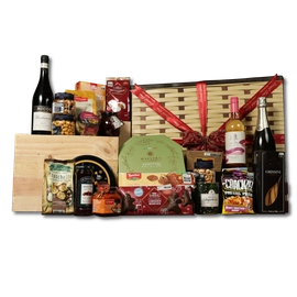 Baú de Natal Piemonte