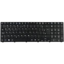 Teclado para Notebook Acer KB-AC111 - BestBattery
