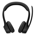 Headset Logitech Zone Vibe 305 Sem Fio Uc - 981-001452