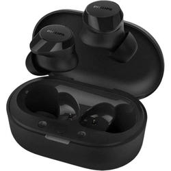 Fone De Ouvido Philips Bluetooth Preto - Tat1209