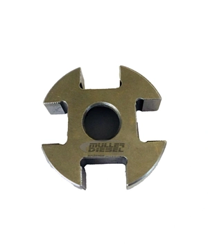 ARRASTADOR DA BOMBA INJETORA TIPO VE ZEXEL PARA MITSUBISHI L200 / PAJERO EQ. 146205-0000 BULL