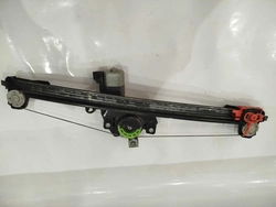 MAQUINA DE VIDRO DIANTEIRO LINEA LE (ID:8540)