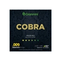 Encordoamento para Violao Cobra Aco .009 Bronze Geewak