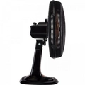 Ventilador De Mesa Ventisol Turbo 6 40cm Bronze 127v