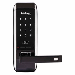 Fechadura Digital de Embutir FR 320 Intelbras