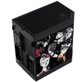 Gabinete Gamer Hyte Y60 Persona 3 Reload, Edição Limitado, mid Tower, 3x fans (3x120mm), Black - CS-HYTE-Y60-P3R-U