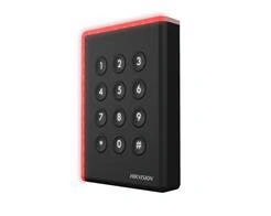 Leitor de Cartao Hikvision Ds-k1108am (mifare 13,56mhz)