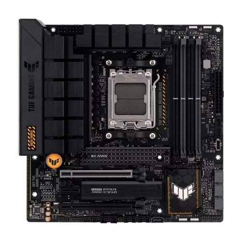 Placa Mãe Asus Tuf Gaming B650m-plus - 90mb1bg0-m0eay0i